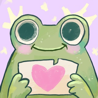 Telegram profile photo for Записки Эндорфина