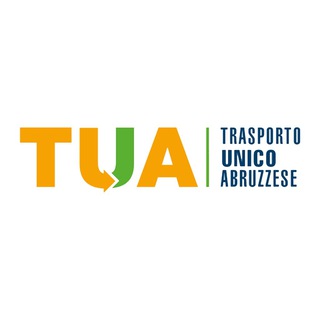 Telegram profile photo for TUA S.p.A.