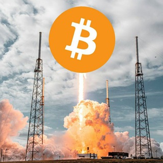 Telegram profile photo for 🚀 ₿ 🔥🏦🔥