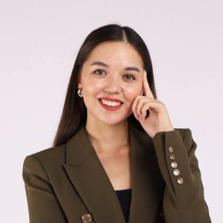 Telegram profile photo for Обществознание с Камиллой | ЕГЭ 2027