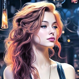 Telegram profile photo for Ꮇᴏдныᴇ ᴏᴛᴛᴇнᴋи