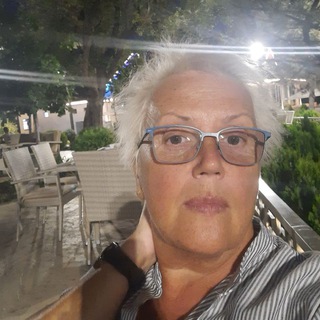 Telegram profile photo for Живопись Елены Перминовой