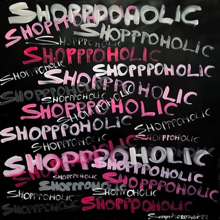 Telegram profile photo for SHOPPPOHOLIC