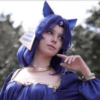 Telegram profile photo for ⸝⸝ морви