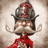 Telegram profile photo for ПОЖТЕСТ.КОМ