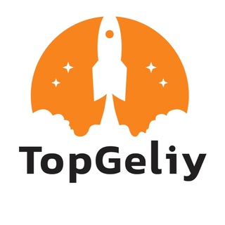 Telegram profile photo for TopGeliy