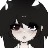 Telegram profile photo for 爱 | ᛝ ׁ ׅ pennA. ׅ ꒱