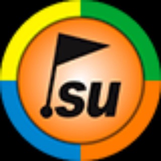 Telegram profile photo for Геокэшинг.су