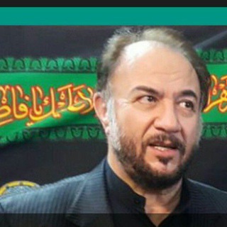Telegram profile photo for نوای نینوا