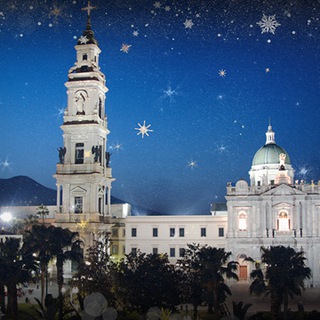 Telegram profile photo for Santuario di Pompei