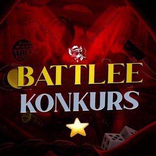 Telegram profile photo for BATTLEE | 1vs1