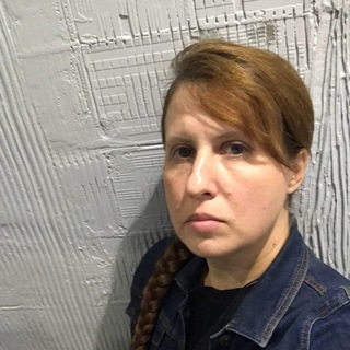Telegram profile photo for Наталья Макеева⚡️ Z