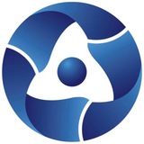 Telegram profile photo for Росатом Беларусь
