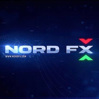 Telegram profile photo for NORD FX MARKET