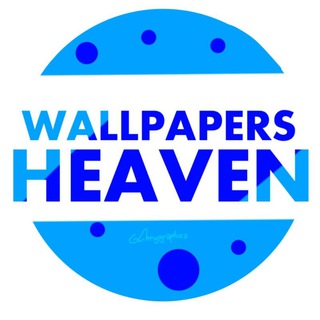 Telegram profile photo for Wallpapers heaven