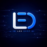 Telegram profile photo for VPN LEO فیلترشکن