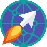 Telegram profile photo for 🌐 INFORAKETA
