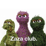 Telegram profile photo for ZAZA DEFI CLUB