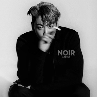 Telegram profile photo for NOIR