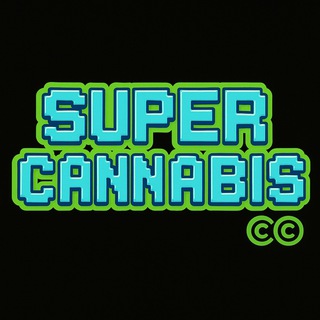 Telegram profile photo for SuperCannabis.ar