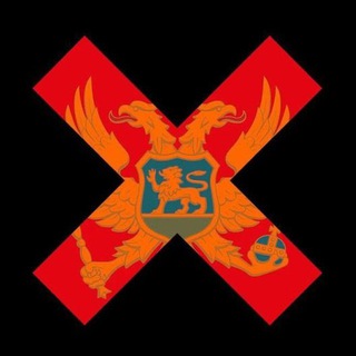 Telegram group profile photo for Отзывы о работодателях Черногории