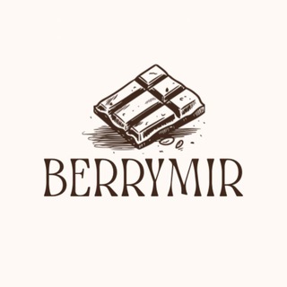 Telegram profile photo for Berrymir