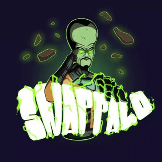 Telegram group profile photo for Snappalo