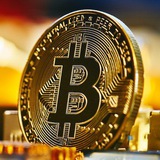 Telegram profile photo for CryptoMania💸