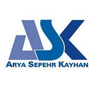 Telegram profile photo for شرکت پمپ سازی آریاسپهرکیهان