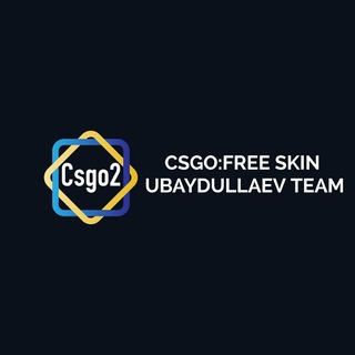 Telegram profile photo for csgouz_skin