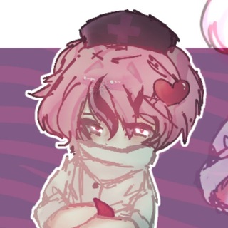 Telegram profile photo for Вроде бы Сахара