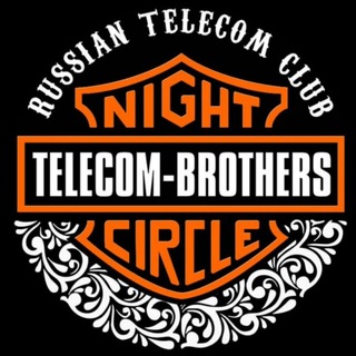 Telegram profile photo for TELECOM-BROTHERS