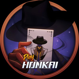Telegram profile photo for Honkai: Star Rail | قناة 💠