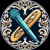 Telegram profile photo for Багетная мастерская 🥖🎤