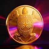 Telegram profile photo for poly_nesian_tattoo