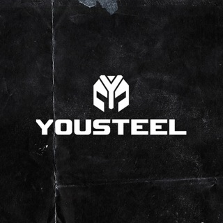 Telegram profile photo for Спортивное оборудование YOUSTEEL