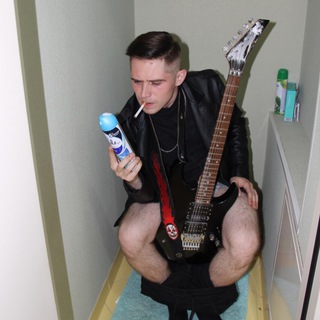 Telegram profile photo for Никита идёт в ад