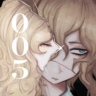 Telegram profile photo for 0 0 5 // S H ' N S E