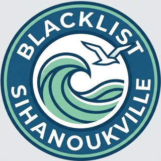 Telegram profile photo for Danh sách đen Sihanouk - 西哈努克市黑名单