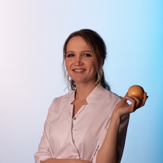 Telegram profile photo for Педиатр Зминко 👩🏼⚕️