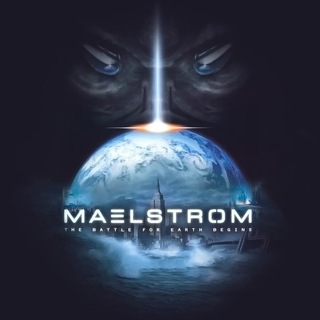 Telegram profile photo for Maelstrom: The Battle for Earth Begins