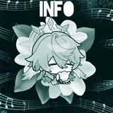 Telegram profile photo for the navigation @. . . fischiqw