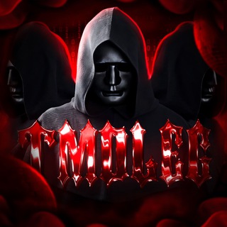 Telegram group profile photo for TMDLEG • chat