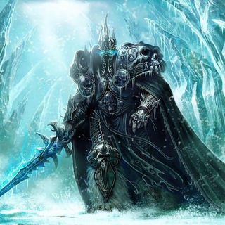 Telegram profile photo for WoW Server Ro