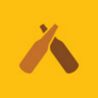 Telegram profile photo for Untappd blog (unofficical)
