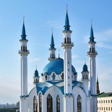 Telegram profile photo for Казань 24 | Новости | Афиша | Места