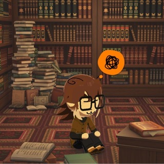 Telegram profile photo for архивное древо csмяцюк