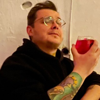 Telegram profile photo for Чо там у Ярика?!