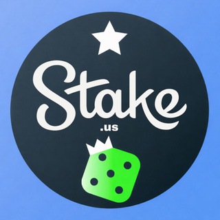 Telegram profile photo for High Rollers - Stake.US