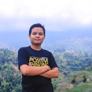 Telegram profile photo for Akhmad Arif